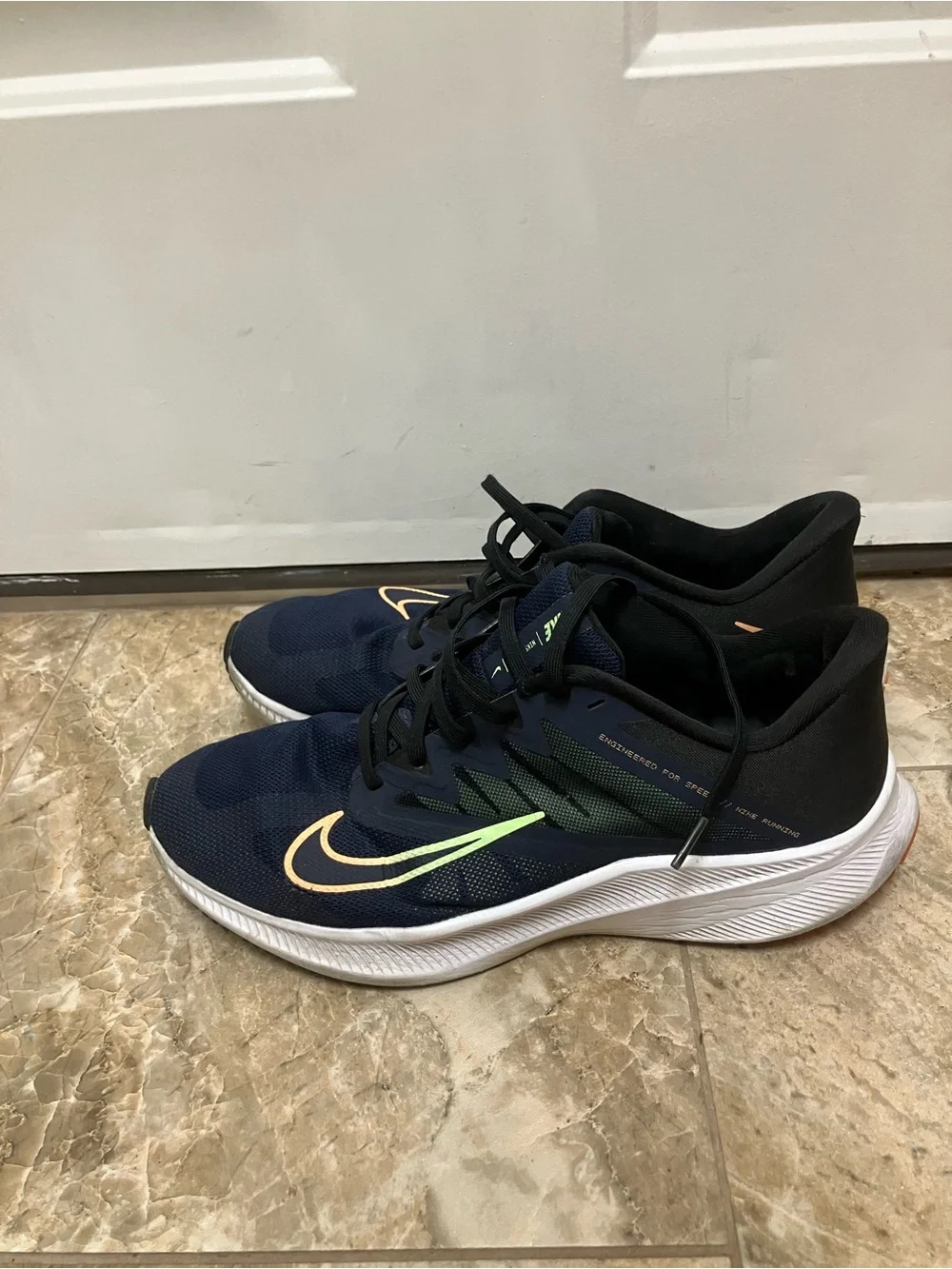 Nike Quest 6